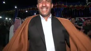 الفنان وجيه جبارات هجيني ثقل من افراح السرحان العريس قصي السرحان 0796522550