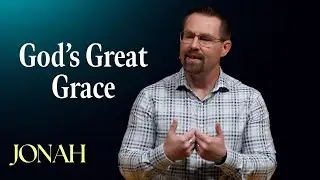 God's Great Grace | Trinity Opp | Contemporary | October 19