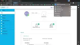 How To Filter IP On Alcatel LinkHub LTE Cat 4
