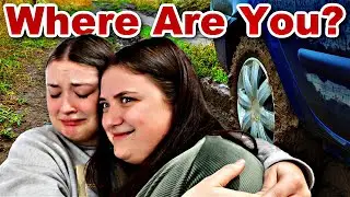 Car Problems! | Where Are You?
