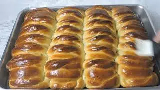 Pão Caseiro A Magia da Panificação Artesanal e Confeitaria em Casa