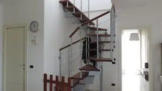 Villa Boemia apartment, Coriano, Italy