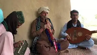 Alghoza by Rangeela Faqeer || 4k videos || @kochawadani 