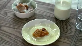 How To Make Honey Caramels