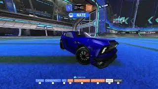 [ECAC Regular Season - Rocket League] UHart vs. Central Methodist University (Week 6)
