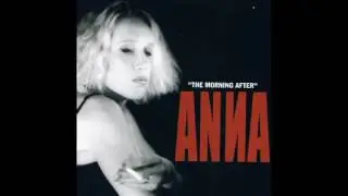 Ruby - ANNA