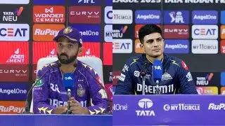 GT VS KKR Full Match Highlights IPL 2025 | 1st innings