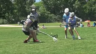 Wasatch LC 2026 vs 212 (UT) @ Aloha Salt Lax City 6/7/2024 - FULL GAME FILM