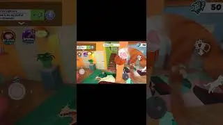 Make a Shot Complete | I Am Cat | Ahigat Boy (android, iOS) #ahigatboy #shorts #gameplay #iamcat