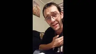 the Josh Marks presents 