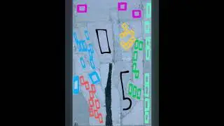 Secret Code hidden in painting Decoding Tate Modern's Nicolas de Sta&euml;l unknown encrypted masterpiece