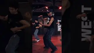 Jc Seven #dance #dancechoreography