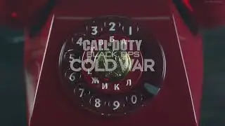 Cold War Zombies Easter Egg
