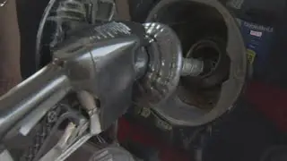 Gas prices increasing in South Carolina