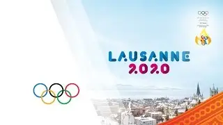 Lausanne 2020 Winter Youth Olympic Games Candidate City Presentation | 128th IOC Session