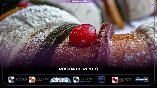 Rosca de Reyes