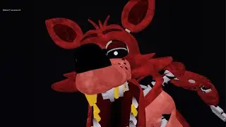Fnaf coop retake