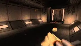 Let's Play Quake Two The Reckoning 63: Hellishmonkey