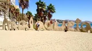 Sprachdirekt Spanisch Sprachreisen Malaga - Spanien