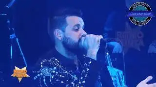 Q Lokura - Es Mejor Decir Adios - Prometiste (En Vivo Plaza De La Musica)