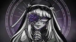 shroomy - 'KiRAKiRA☆BxTCH (ft. Mai)' (Audio)