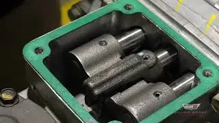 How To: TREMEC TKX Stuck in Gear
