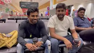 RRR telugu movie vlog in imax Melbourne by ABHinavMaMA ❤️❤️.