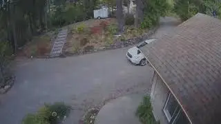 Unwanted acceleration, the result.