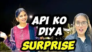 RANIA ROCK🔥API SHOCK 😳 | RESTAURANT MA LIGHT CHLI GAI 🫣DINNER 🍲KA SEEN KHRAAB HO GYA 🥴| RANIA NASEEM