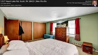 1317 Heart Lake Rd, Scott, PA 18433 | Ben Piccillo
