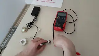 X device - Rotating Magnetic Field - RMF