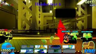 Exec 3 star gachaless guide