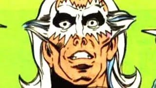 6 Most Inappropriate Comic Book Characters Ever