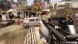 Warface чит Aim + Wallhack 2015