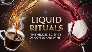 👉 &ldquo;Liquid Rituals: The Hidden Science of Coffee and Wine&rdquo;
