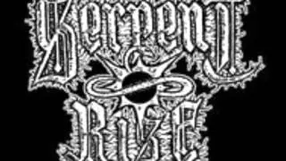 SERPENT RISE- Betrayer God