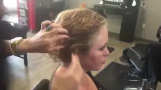 Monsoon Hair