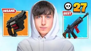 PeterBot First Time Plays Solo Cash Cup after FNCS Global Championship 2025