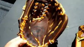 Nokona vs. Rawlings