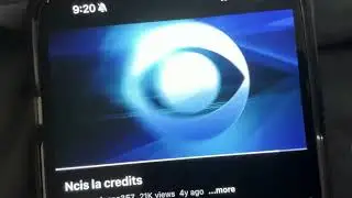 Shane Brennan Productions/CBS Television Studios  (2024)