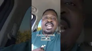Consistency &mdash; Quitting Is Proof You Don&rsquo;t Love Yourself Enough | Demond Logan Effect