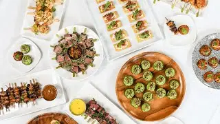 Interlachen Restaurant Philosophy | Executive Chef Aaron Anderson