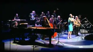 Le Caratini Jazz Ensemble et Hildegarde Wanzlawe - Barbara