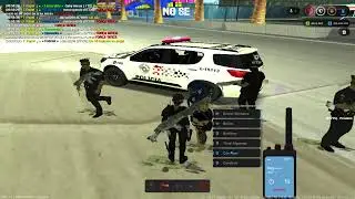 meta gaming da parte da ''ROTA''