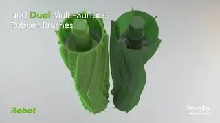 i7 i7+ Video MultiSurfaceCleaning Vignette 2019