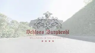 Besuchen Sie das Wellness- und Tagungshotel Schloss Burgbrohl