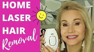 HOME LASER HAIR REMOVAL REVIEWS