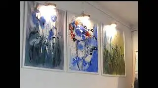 Kp art galerie Ausstellung1