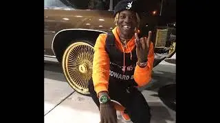 NEWAGE JERKBOY -  BROWARD/FLORIDA SIDE OF ME ( VIDEO )