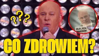 Ryszard Rynkowski &ndash; Koncert Przerwany, A Teraz Taka Decyzja. CO SIĘ STAŁO?